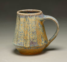 Load image into Gallery viewer, Mug in Cloud Blue, 4.5"h (Ben Owen III)
