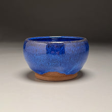 Load image into Gallery viewer, Bowl #1 in Opal Blue, 5.25"dia. (Benjamin Owen IV)

