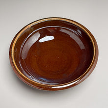 Load image into Gallery viewer, Carved Bowl #2, 8&quot;dia. (Elizabeth McAdams)
