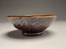 Load image into Gallery viewer, Carved Bowl #3, 8&quot;dia. (Elizabeth McAdams)
