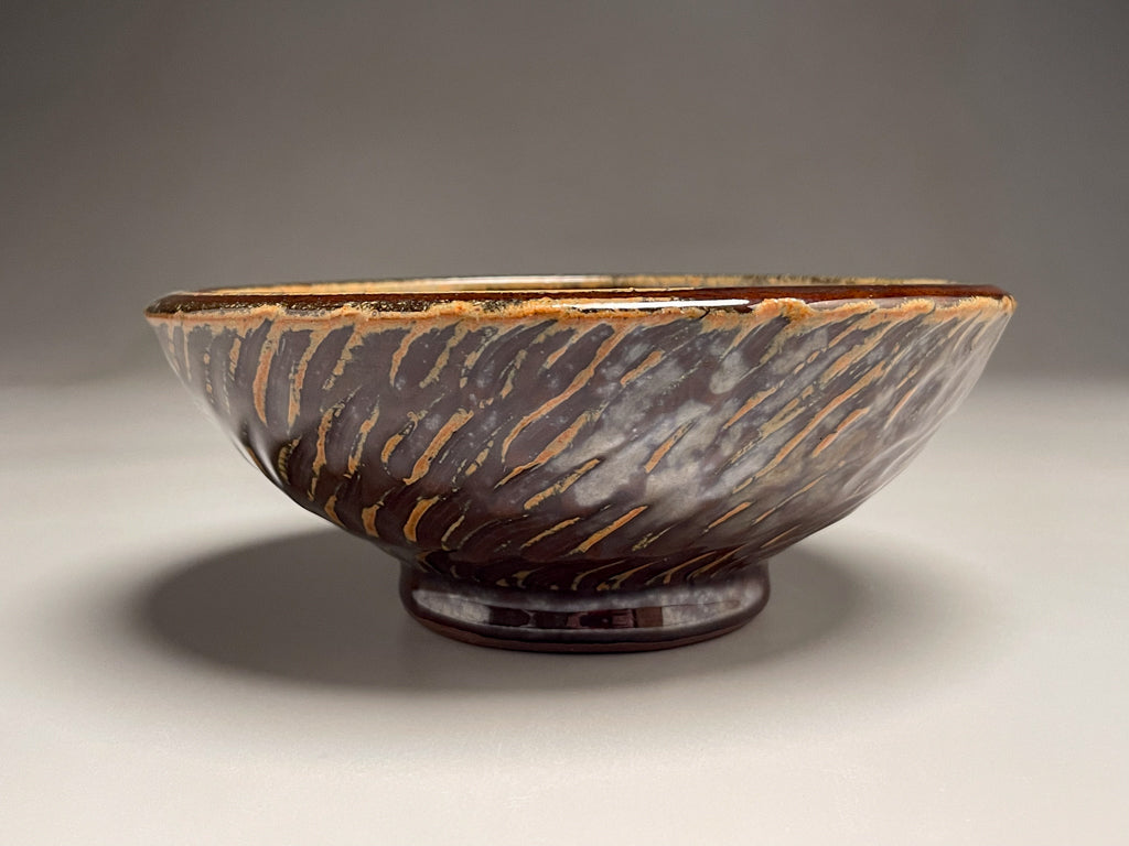 Carved Bowl #3, 8