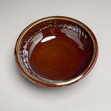 Load image into Gallery viewer, Carved Bowl #3, 8&quot;dia. (Elizabeth McAdams)
