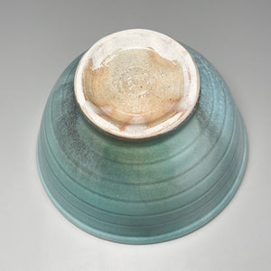 Serving Bowl #2 in Patina Green, 7"dia. (Tableware Collection)