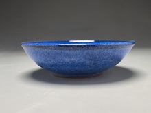 Load image into Gallery viewer, Bowl #3 in Opal Blue, 8&quot;dia. (Benjamin Owen IV)
