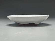 Load image into Gallery viewer, Bowl #2 in Dogwood White, 7.75&quot;dia. (Benjamin Owen IV)
