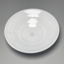 Load image into Gallery viewer, Bowl #2 in Dogwood White, 7.75&quot;dia. (Benjamin Owen IV)
