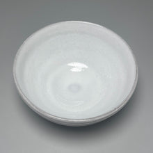 Load image into Gallery viewer, Bowl #3 in Dogwood White, 6&quot;dia. (Benjamin Owen IV)
