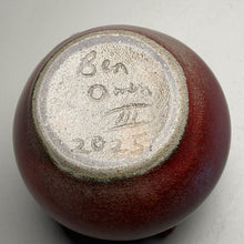 Load image into Gallery viewer, Pitcher in Aurora, 5"h (Ben Owen III)
