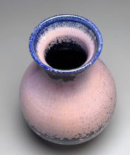 Load image into Gallery viewer, Han Vase in Nebular Purple, 8.75"h (Ben Owen III)
