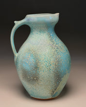 Load image into Gallery viewer, Pitcher in Patina Green, 10.75"h (Ben Owen III)
