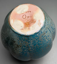 Load image into Gallery viewer, Melon Pitcher in Patina Green, 11.5"h (Ben Owen III)
