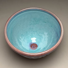 Load image into Gallery viewer, Carved Bowl in Aurora, 8.75"dia. (Ben Owen III)
