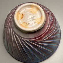 Load image into Gallery viewer, Carved Bowl in Aurora, 8.75"dia. (Ben Owen III)
