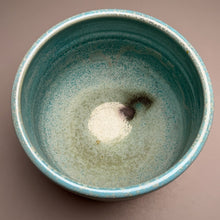 Load image into Gallery viewer, Ringed Bowl in Aurora, 7"dia. (Ben Owen III)
