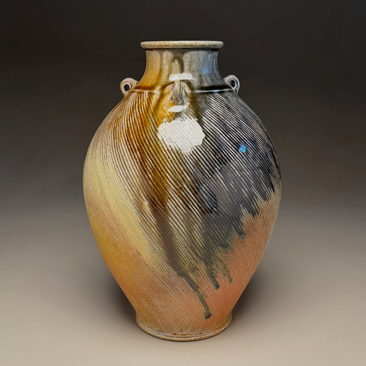 $250 - $500 – Ben Owen Pottery