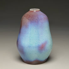 Load image into Gallery viewer, Gourd Vase in Aurora, 6"h (Ben Owen III)
