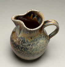 Load image into Gallery viewer, Creamer Pitcher in Cloud Blue, 5"h (Tableware Collection)
