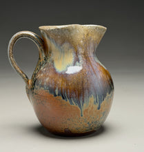 Load image into Gallery viewer, Creamer Pitcher in Cloud Blue, 5"h (Tableware Collection)
