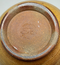 Load image into Gallery viewer, Ringed Bowl in Satin Yellow, 7"dia. (Tableware Collection)
