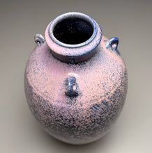 Load image into Gallery viewer, Sung Jar in Nebular Purple, 11.75"h (Ben Owen III)
