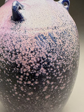 Load image into Gallery viewer, Sung Jar in Nebular Purple, 11.75"h (Ben Owen III)
