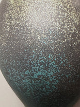 Load image into Gallery viewer, Egg Vase in Patina Green, 8.75"h (Ben Owen III)
