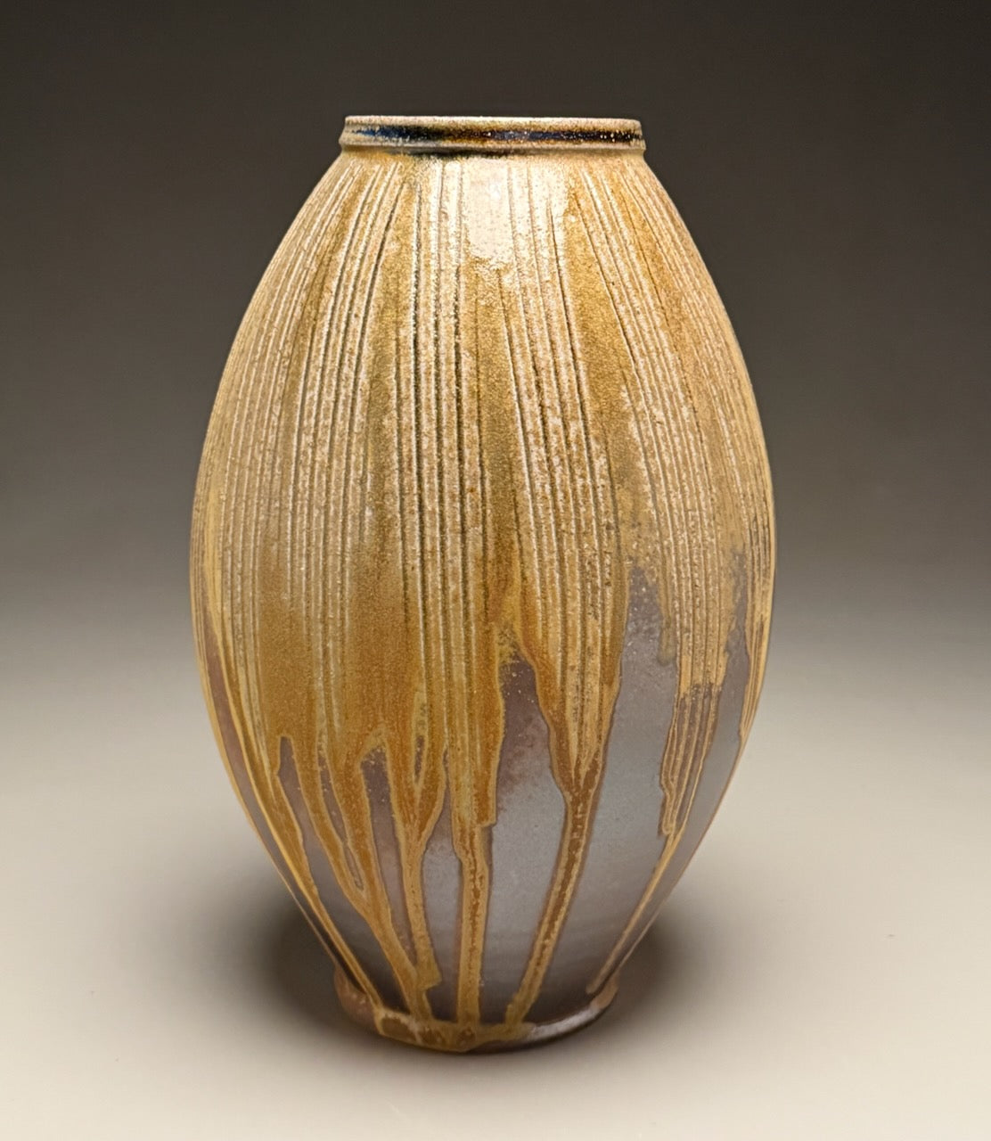 $250 - $500 – Ben Owen Pottery