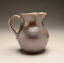 Load image into Gallery viewer, Creamer Pitcher in Copper Penny Glaze, 5"h (Tableware Collection)
