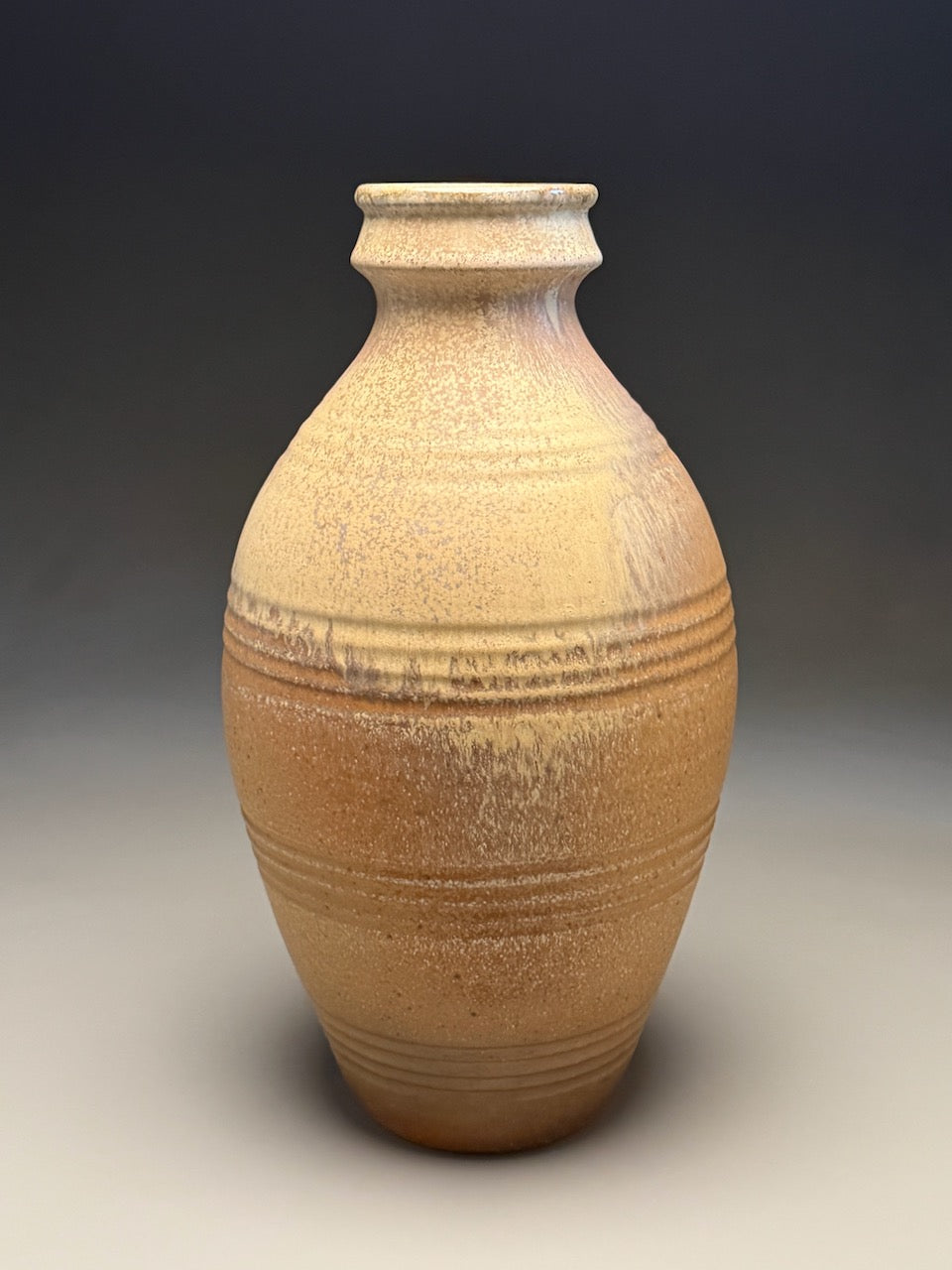 $250 - $500 – Ben Owen Pottery