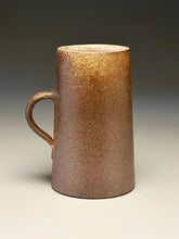 Load image into Gallery viewer, Tankard Mug in Ash, 6.5"h (Silas Bradley)
