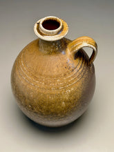 Load image into Gallery viewer, Jug in Ash Glaze, 11"h (Silas Bradley)
