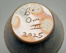 Load image into Gallery viewer, Edo Jar in Cloud Blue, 8.25"h (Ben Owen III)
