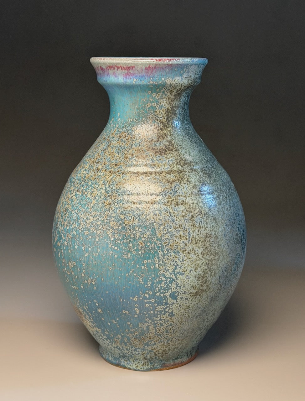 $250 - $500 – Ben Owen Pottery