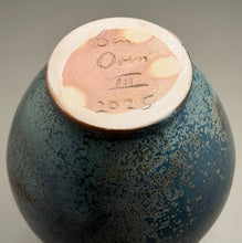 Load image into Gallery viewer, Han Vase in Patina Green, 11.25"h (Ben Owen III)
