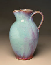 Load image into Gallery viewer, Pitcher in Aurora, 10"h (Tableware Collection)
