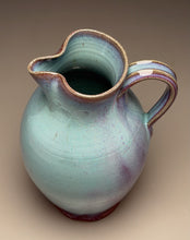 Load image into Gallery viewer, Pitcher in Aurora, 10"h (Tableware Collection)
