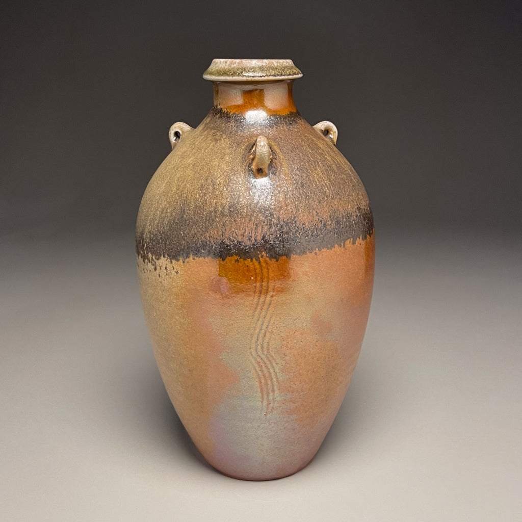 Ben Owen III 1968- – Ben Owen Pottery