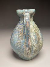 Load image into Gallery viewer, Melon Pitcher in Patina Green, 11.75&quot;h (Ben Owen III)
