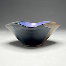 Load image into Gallery viewer, Altered Bowl in Polychrome, 8.5&quot;dia. (Bryan Pulliam)
