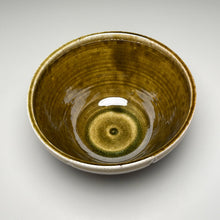 Load image into Gallery viewer, Carved Bowl #2 in Amber Celadon, 7.75&quot;dia. (Bryan Pulliam)
