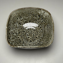 Load image into Gallery viewer, Altered Bowl #2 in Black and White, 8&quot;dia. (Bryan Pulliam)
