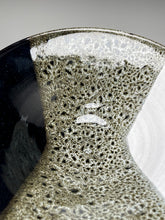 Load image into Gallery viewer, Serving Bowl in Yin-Yang Glaze, 10&quot; dia. (Bryan Pulliam)
