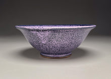Load image into Gallery viewer, Bowl in Nebular Purple, 9.25&quot;dia. (Tableware Collection)
