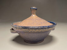 Load image into Gallery viewer, Soup Tureen with Lid in Nebular Purple, 6&quot;h (Tableware Collection)
