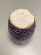 Load image into Gallery viewer, Dimpled Cup #2 in Nebular Purple, 4.5&quot;h (Tableware Collection)
