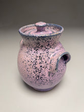 Load image into Gallery viewer, Handled Jar in Nebular Purple, 6.75&quot;h (Tableware Collection)
