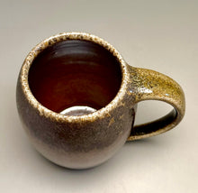 Load image into Gallery viewer, Mug in Copper Penny 4.25"h (Tableware Collection)
