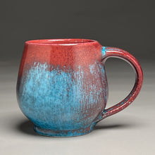 Load image into Gallery viewer, Mug in Chinese Blue, 3.75"h (Ben Owen III)
