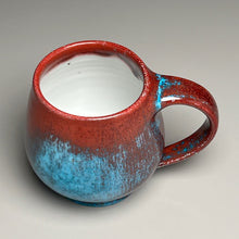 Load image into Gallery viewer, Mug in Chinese Blue, 3.75"h (Ben Owen III)
