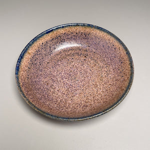 Dish #2 in Nebular Purple, 5.5"dia (Juliana Owen)